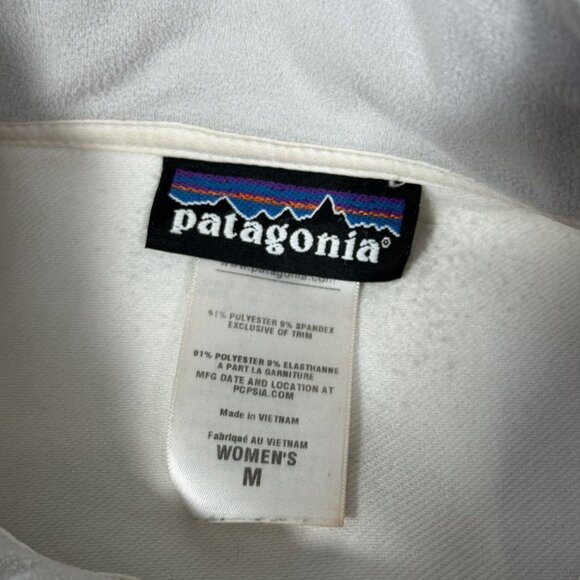 Patagonia Simple Guide Soft Shell Women's Jacket - Picture 5 of 9